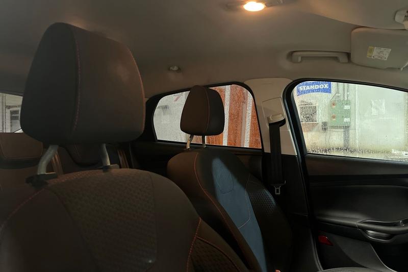 Used Ford Focus 2015 for sale - 77248717: Photo 17