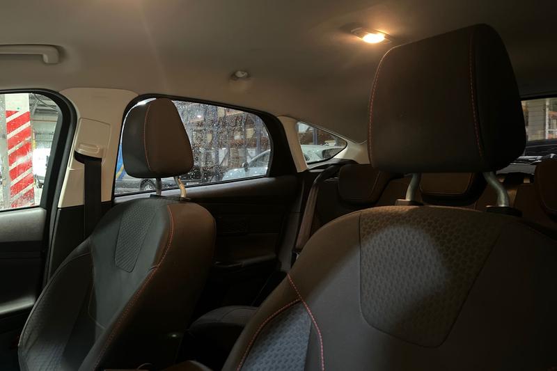 Used Ford Focus 2015 for sale - 77248717: Photo 19