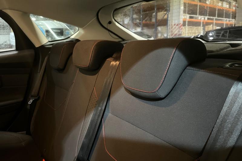 Used Ford Focus 2015 for sale - 77248717: Photo 20