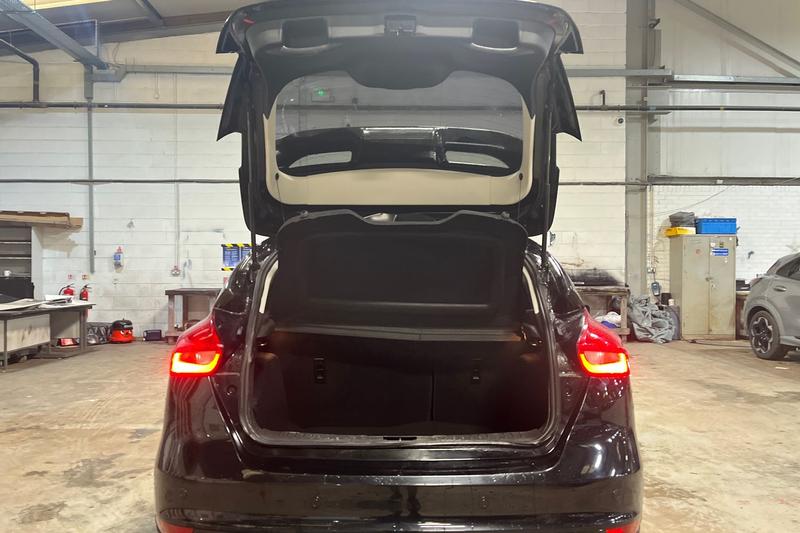 Used Ford Focus 2015 for sale - 77248717: Photo 21