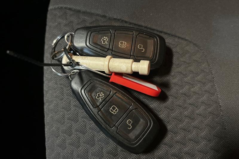 Used Ford Focus 2015 for sale - 77248717: Photo 22