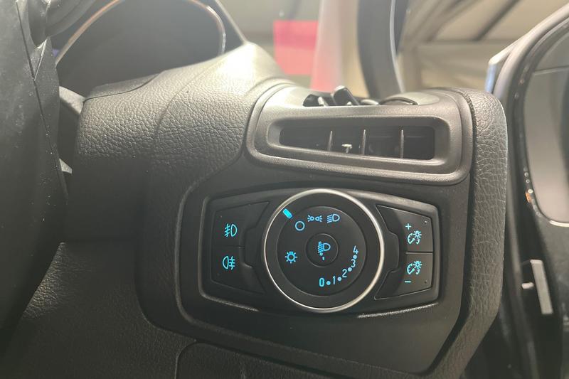 Used Ford Focus 2015 for sale - 77248717: Photo 25