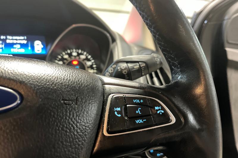 Used Ford Focus 2015 for sale - 77248717: Photo 26