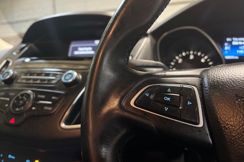 Used Ford Focus 2015 for sale - 77248717: Photo 27