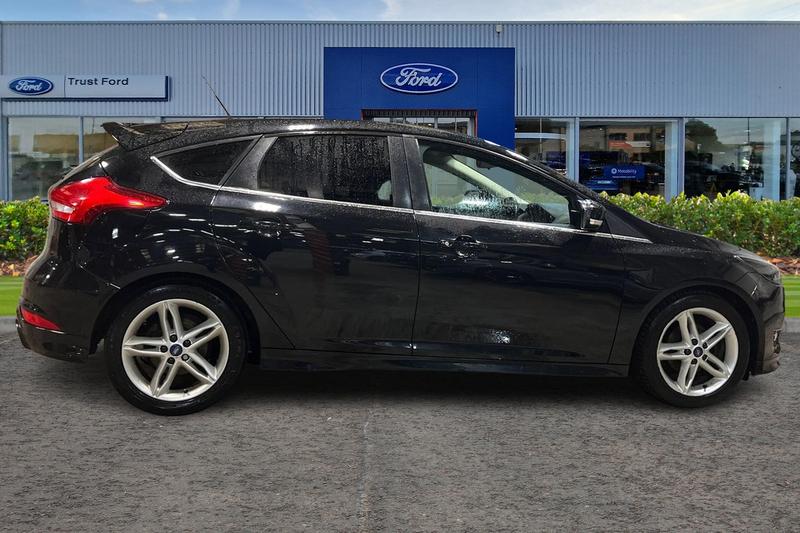 Used Ford Focus 2015 for sale - 77248717: Photo 3