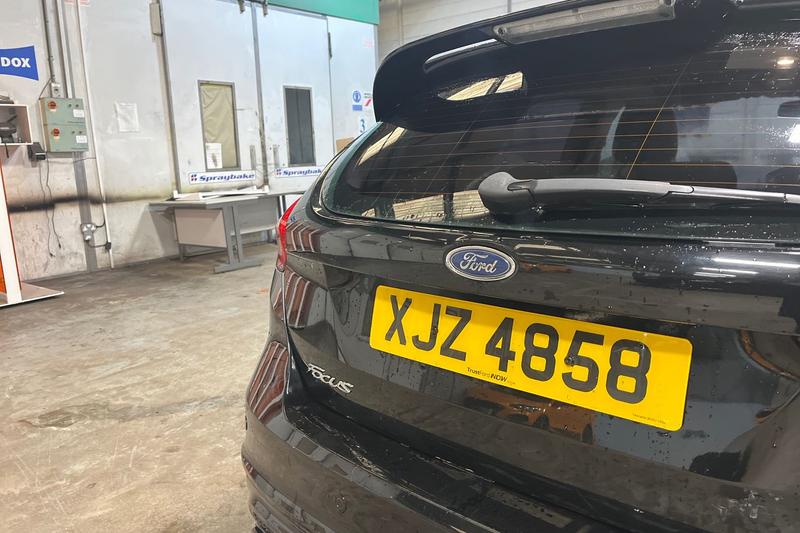 Used Ford Focus 2015 for sale - 77248717: Photo 40