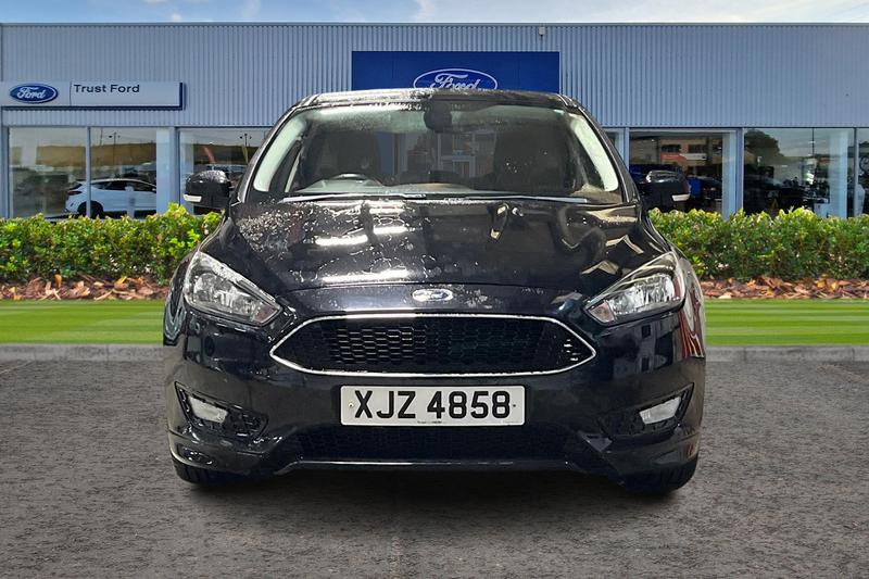 Used Ford Focus 2015 for sale - 77248717: Photo 6