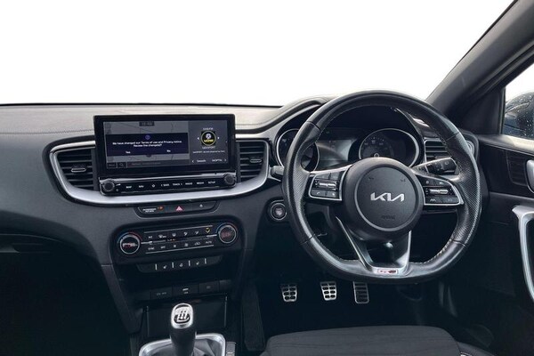 Used Kia Ceed 2022 for sale - 76222669: Photo 10