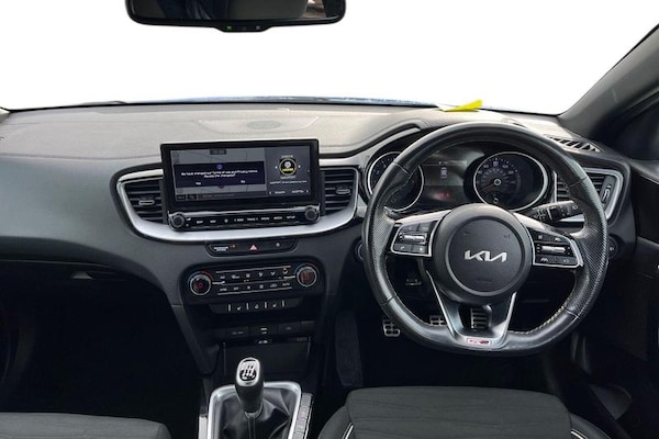 Used Kia Ceed 2022 for sale - 76222669: Photo 11