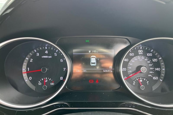 Used Kia Ceed 2022 for sale - 76222669: Photo 13