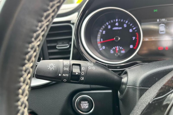 Used Kia Ceed 2022 for sale - 76222669: Photo 14