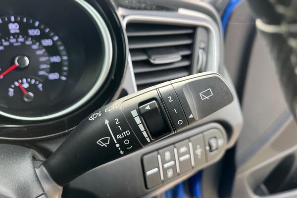 Used Kia Ceed 2022 for sale - 76222669: Photo 15