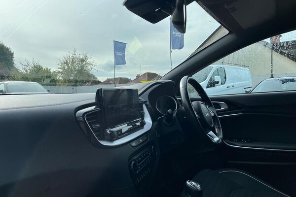 Used Kia Ceed 2022 for sale - 76222669: Photo 18