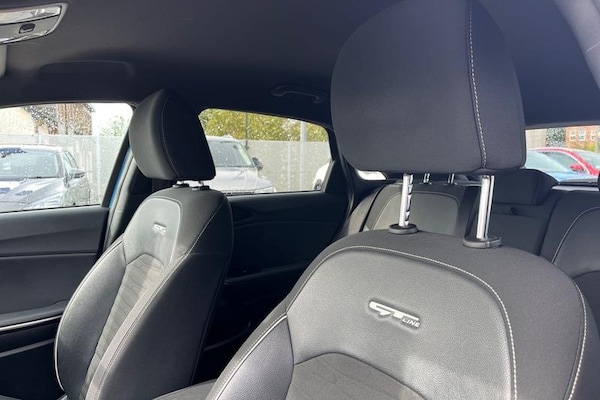 Used Kia Ceed 2022 for sale - 76222669: Photo 19