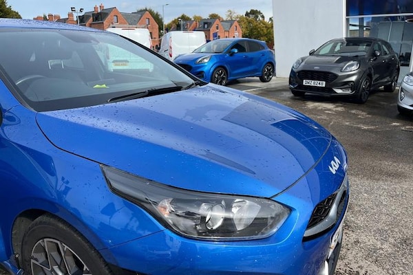 Used Kia Ceed 2022 for sale - 76222669: Photo 23