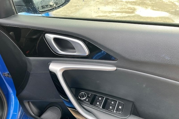 Used Kia Ceed 2022 for sale - 76222669: Photo 25