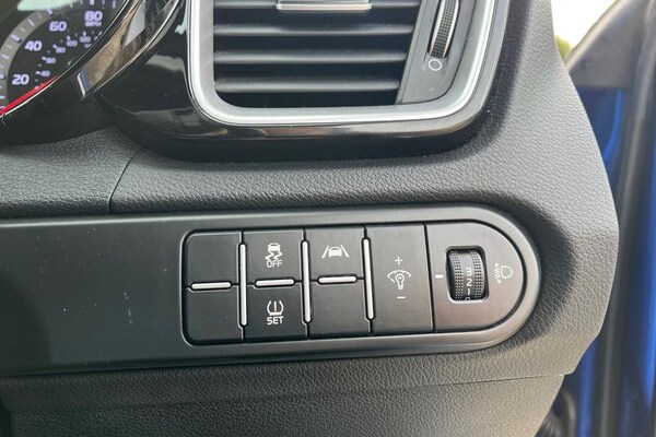 Used Kia Ceed 2022 for sale - 76222669: Photo 26