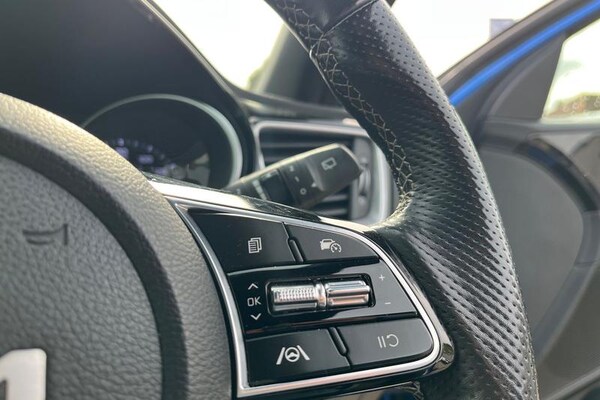 Used Kia Ceed 2022 for sale - 76222669: Photo 27