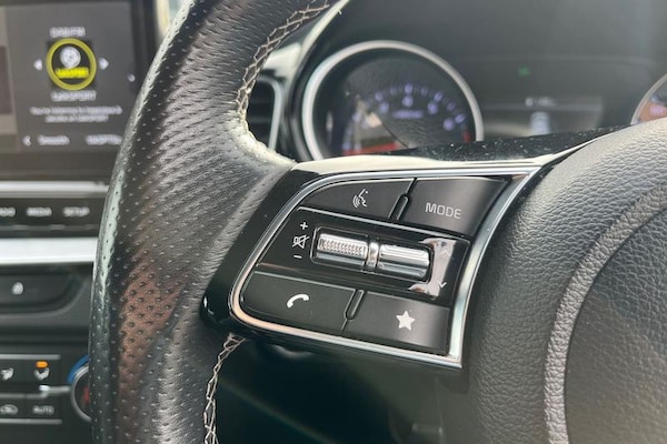 Used Kia Ceed 2022 for sale - 76222669: Photo 28