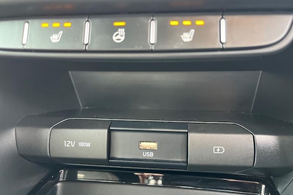 Used Kia Ceed 2022 for sale - 76222669: Photo 35