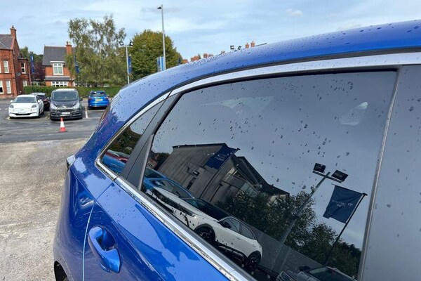 Used Kia Ceed 2022 for sale - 76222669: Photo 37