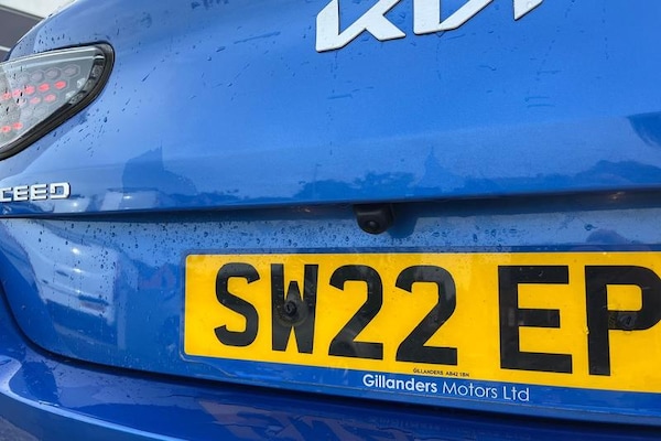 Used Kia Ceed 2022 for sale - 76222669: Photo 39