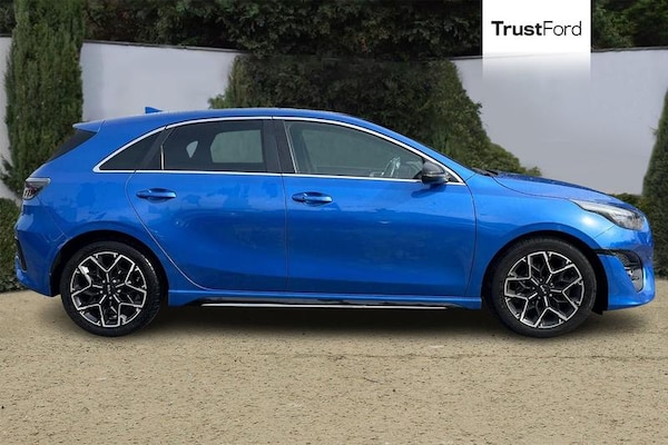 Used Kia Ceed 2022 for sale - 76222669: Photo 3