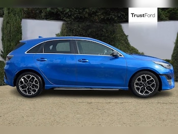 Used Kia Ceed 2022 for sale - 76222669: Photo 3