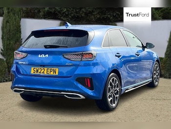 Used Kia Ceed 2022 for sale - 76222669: Photo 4