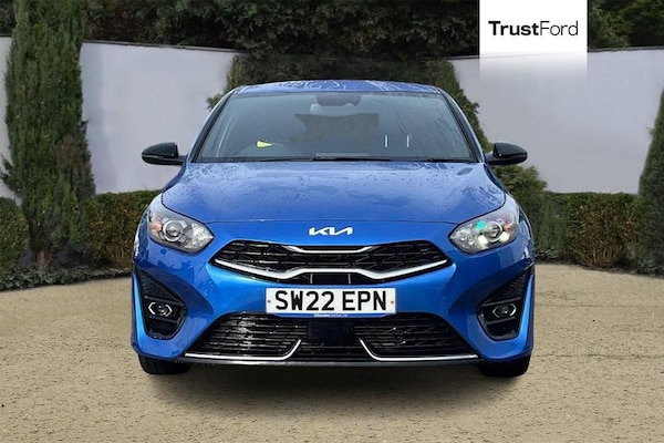 Used Kia Ceed 2022 for sale - 76222669: Photo 6