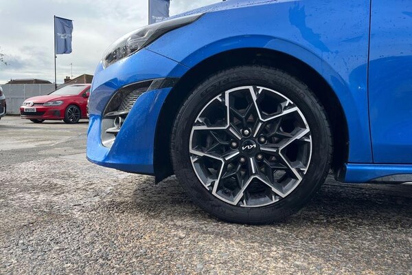 Used Kia Ceed 2022 for sale - 76222669: Photo 8