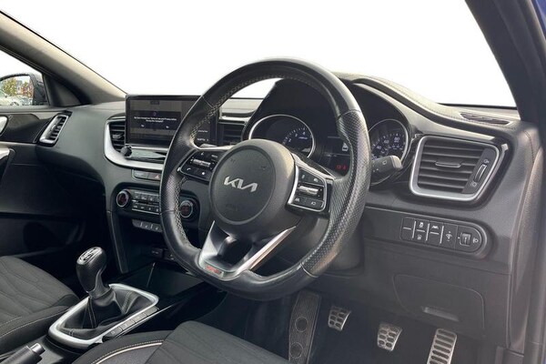 Used Kia Ceed 2022 for sale - 76222669: Photo 9
