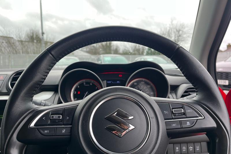 Used Suzuki Swift 2019 for sale - 77679460: Photo 12