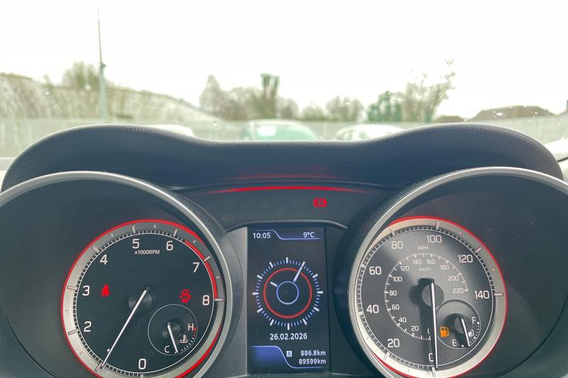 Used Suzuki Swift 2019 for sale - 77679460: Photo 13