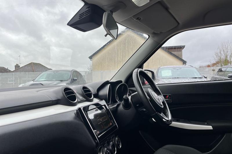 Used Suzuki Swift 2019 for sale - 77679460: Photo 18