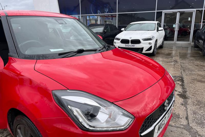 Used Suzuki Swift 2019 for sale - 77679460: Photo 23