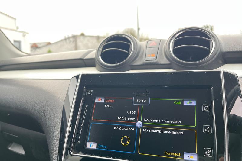 Used Suzuki Swift 2019 for sale - 77679460: Photo 33