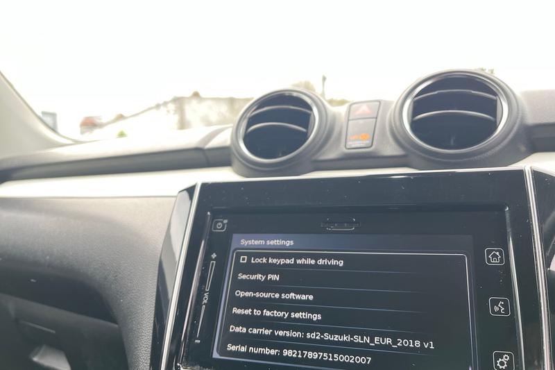 Used Suzuki Swift 2019 for sale - 77679460: Photo 35