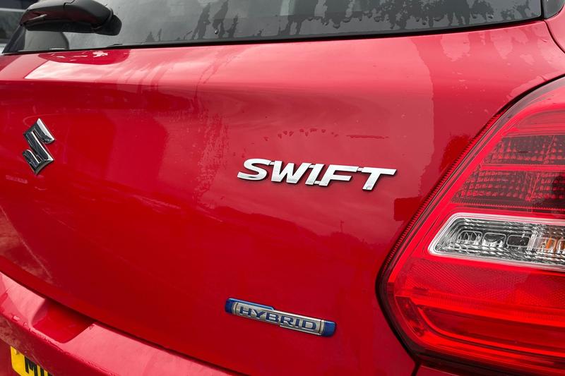 Used Suzuki Swift 2019 for sale - 77679460: Photo 38