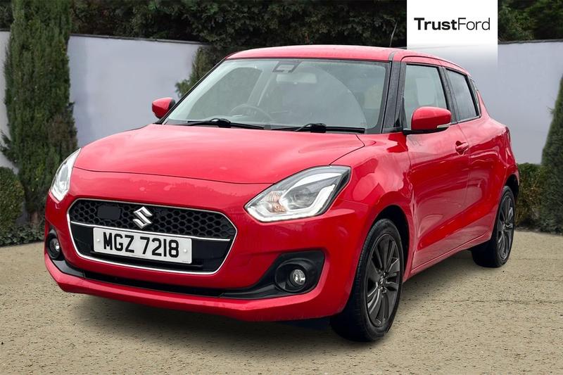 Used Suzuki Swift 2019 for sale - 77679460: Photo 5