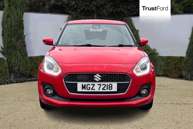 Used Suzuki Swift 2019 for sale - 77679460: Photo 6
