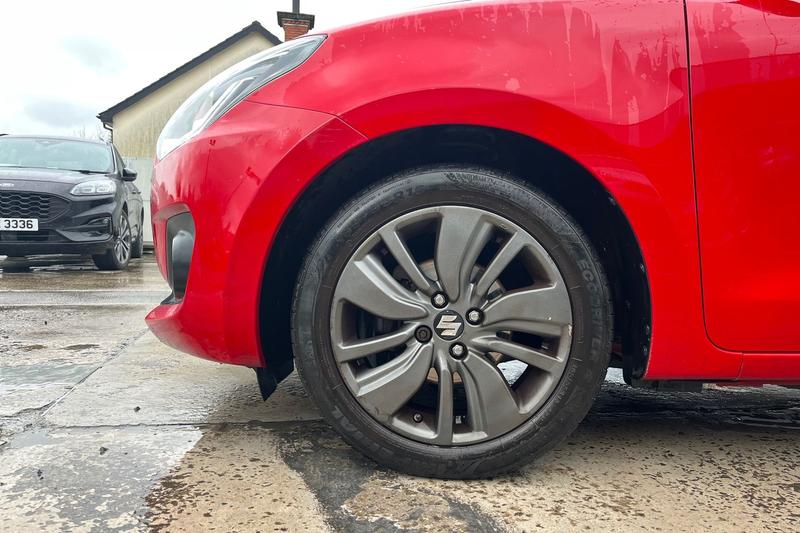 Used Suzuki Swift 2019 for sale - 77679460: Photo 8