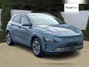 2022 - 150kW Premium 64kWh 5dr Auto AUTO