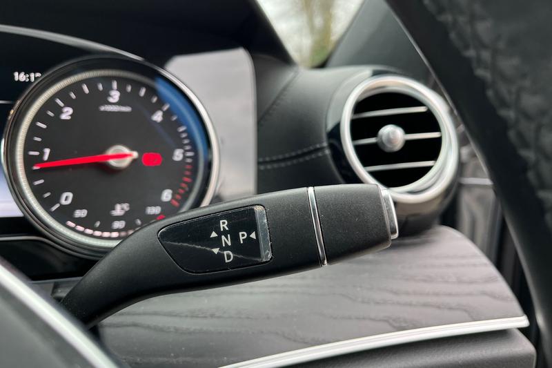 Used Mercedes-Benz E Class 2017 for sale - 78095226: Photo 15