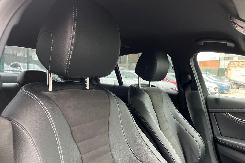 Used Mercedes-Benz E Class 2017 for sale - 78095226: Photo 17