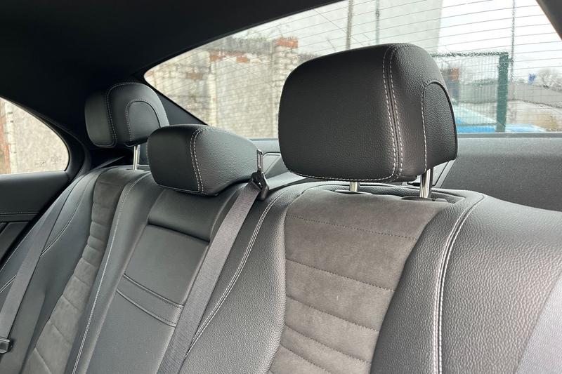 Used Mercedes-Benz E Class 2017 for sale - 78095226: Photo 20