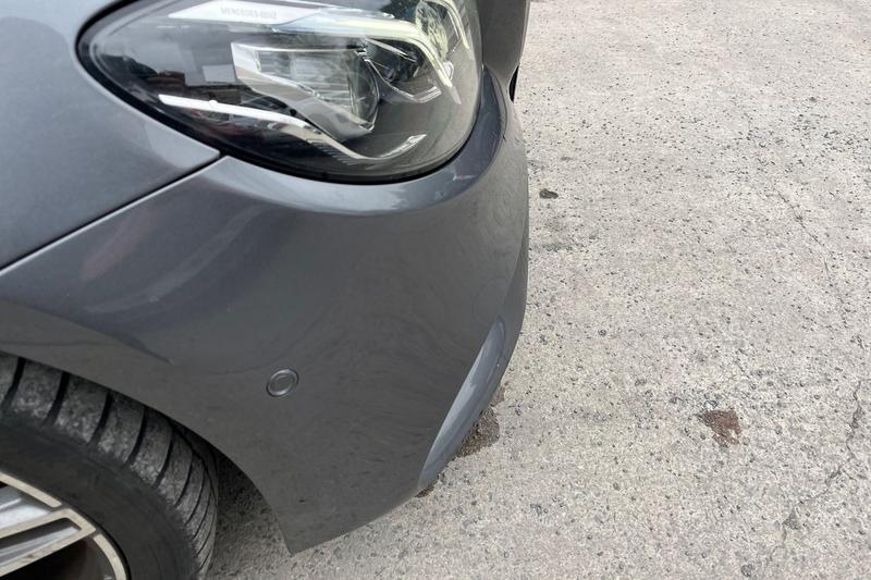 Used Mercedes-Benz E Class 2017 for sale - 78095226: Photo 24