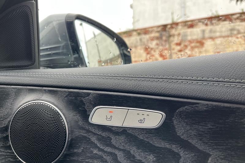 Used Mercedes-Benz E Class 2017 for sale - 78095226: Photo 26