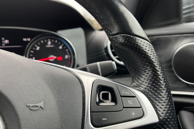 Used Mercedes-Benz E Class 2017 for sale - 78095226: Photo 27