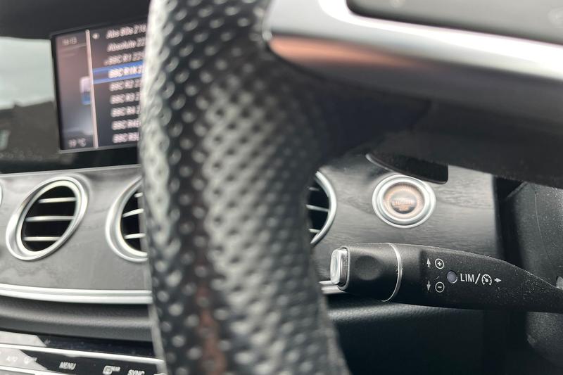 Used Mercedes-Benz E Class 2017 for sale - 78095226: Photo 29